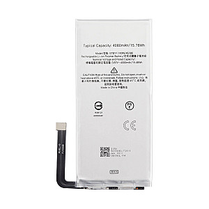 Battery Replacement for Google Pixel 5