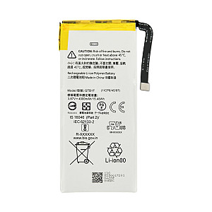 Battery Replacement (Service Pack) for Google Pixel 5