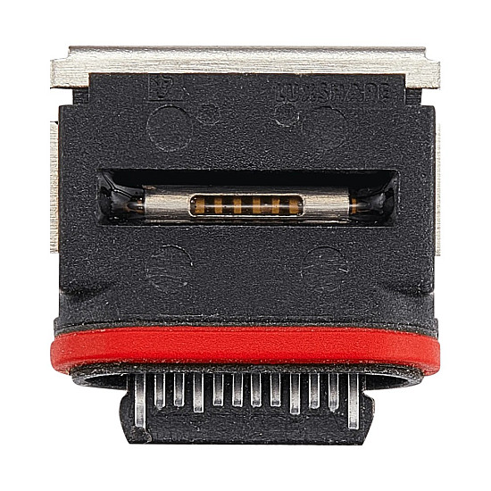 Google Pixel 5 Charging Port Connector
