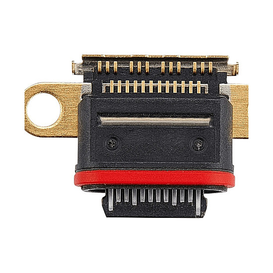 Google Pixel 5 Charging Port Connector