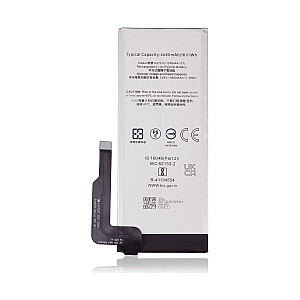 Battery Replacement for Google Pixel 5a 5G