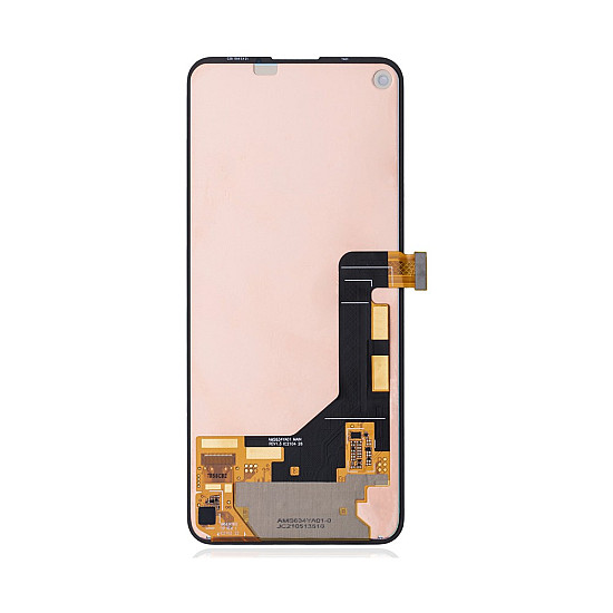 Google Pixel 5a 5G OLED Touch Screen Digitizer Assembly OEM