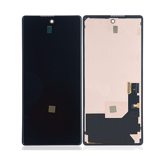 Google Pixel 6 OLED Touch Screen Digitizer Assembly OEM