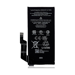 Battery Replacement for Google Pixel 6a