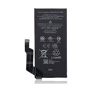 Battery Replacement (Service Pack) for Google Pixel 6a