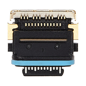 Google Pixel 6 Pro / 7 / 7 Pro / 8 / 8 Pro / 8a Charging Port Connector