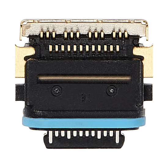 Google Pixel 6 Pro / 7 / 7 Pro / 8 / 8 Pro / 8a Charging Port Connector