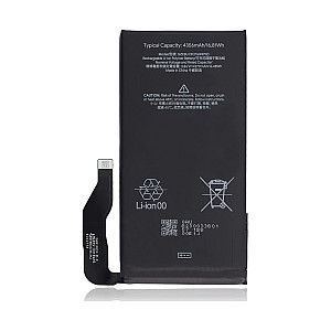 Battery Replacement (Service Pack) for Google Pixel 7