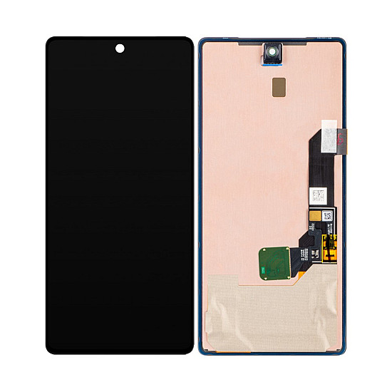 Google Pixel 7a OLED Touch Screen Digitizer Assembly OEM