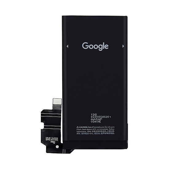 Battery Replacement (Service Pack) for Google Pixel 8