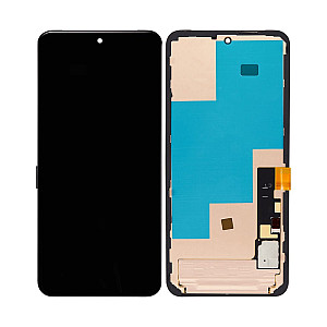 [Refurbished] OLED Touch Screen Digitizer Assembly with Frame for Google Pixel 8