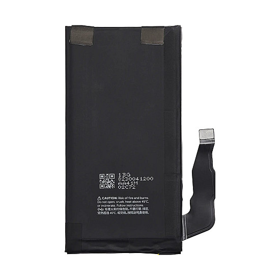Battery Replacement for Google Pixel 8a