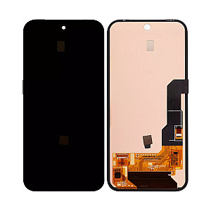 [Refurbished] OLED Touch Screen Digitizer Assembly for Google Pixel 8a