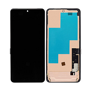 [Refurbished] OLED Touch Screen Digitizer Assembly with Frame for Google Pixel 8 Pro