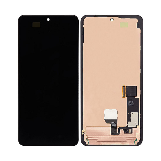 [Service Pack] OLED Touch Screen Digitizer Assembly with Frame for Google Pixel 8 Pro