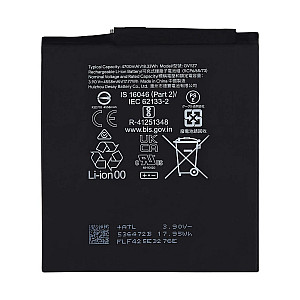 Battery Replacement for Google Pixel 9 / Pixel 9 Pro
