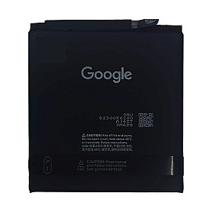 Battery Replacement (Service Pack) for Google Pixel 9