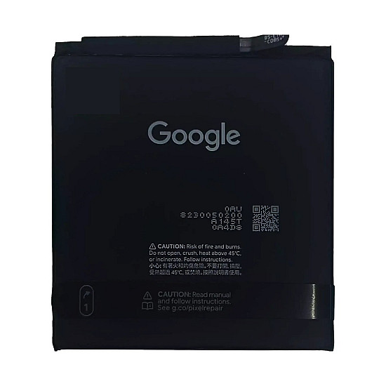 Battery Replacement (Service Pack) for Google Pixel 9