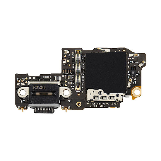 Google Pixel 9 / 9 Pro Charging Port Flex Cable OEM