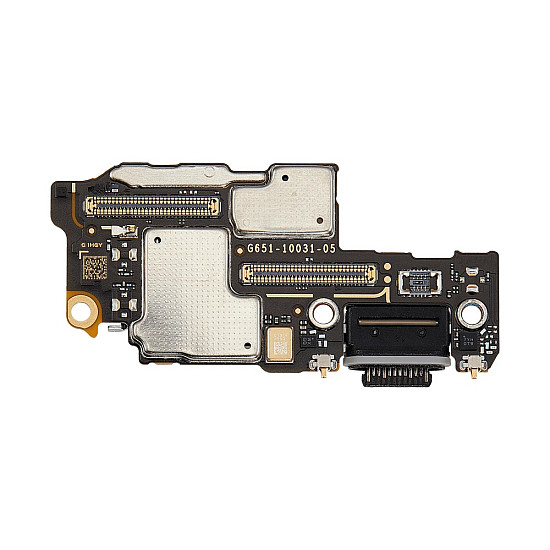 Google Pixel 9 / 9 Pro Charging Port Flex Cable OEM