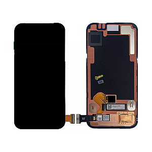 [Refurbished] OLED Touch Screen Digitizer Assembly with Frame for Google Pixel 9
