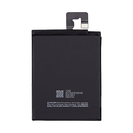 Battery Replacement for Google Pixel 9a