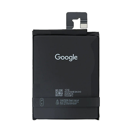 Battery Replacement (Service Pack) for Google Pixel 9a