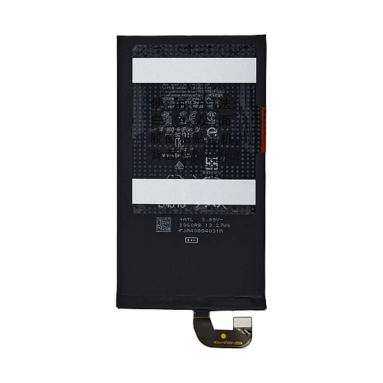 Main Battery Replacement for Google Pixel 9 Pro Fold