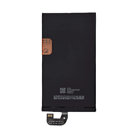 Main Battery Replacement for Google Pixel 9 Pro Fold