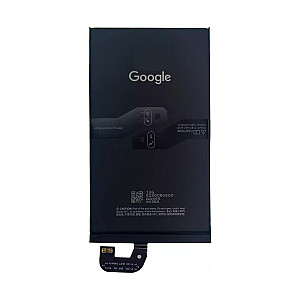 Main Battery Replacement (Service Pack) for Google Pixel 9 Pro Fold