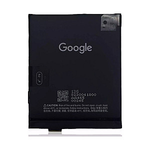 Sub Battery Replacement (Service Pack) for Google Pixel 9 Pro Fold