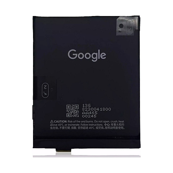 Sub Battery Replacement (Service Pack) for Google Pixel 9 Pro Fold