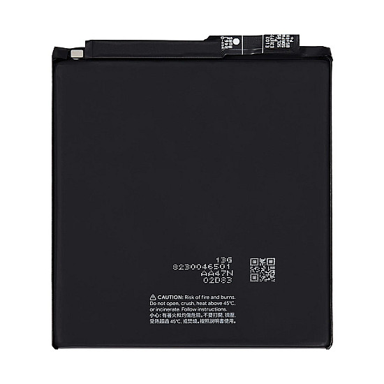 Battery Replacement for Google Pixel 9 Pro XL