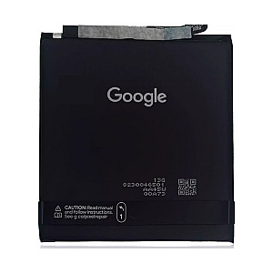 Battery Replacement (Service Pack) for Google Pixel 9 Pro XL