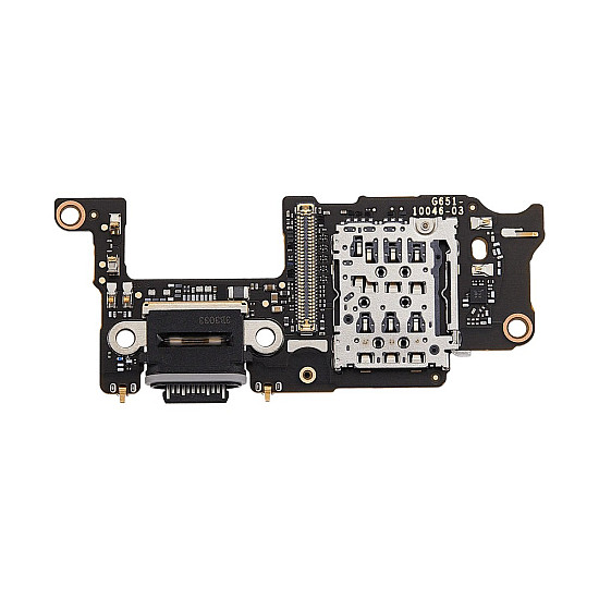 Google Pixel 9 Pro XL Charging Port Flex Cable OEM