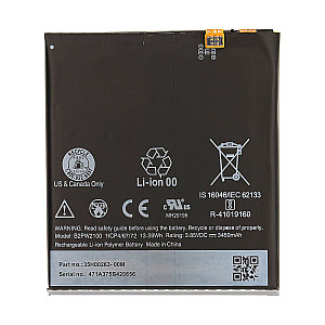 Battery Replacement for Google Pixel XL