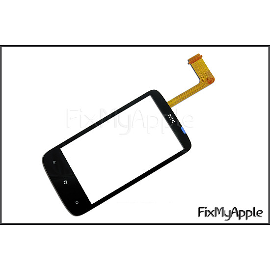 HTC 7 Mozart Glass Touch Screen Digitizer OEM