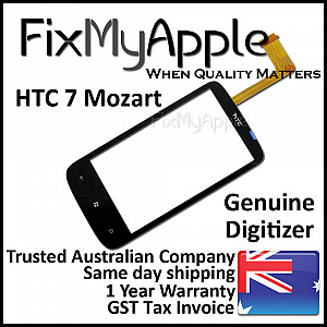 HTC 7 Mozart Glass Touch Screen Digitizer OEM
