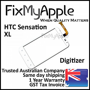 HTC Sensation XL Glass Touch Screen Digitizer