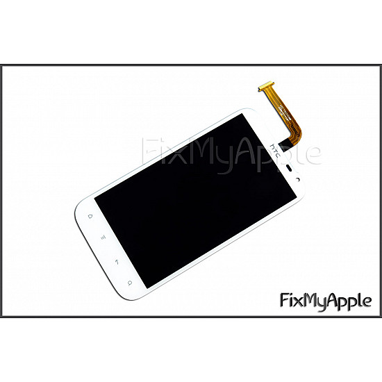 HTC Sensation XL LCD Touch Screen Digitizer Assembly OEM