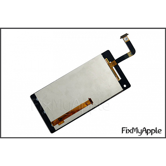 HTC Windows Phone 8X LCD Touch Screen Digitizer Assembly OEM