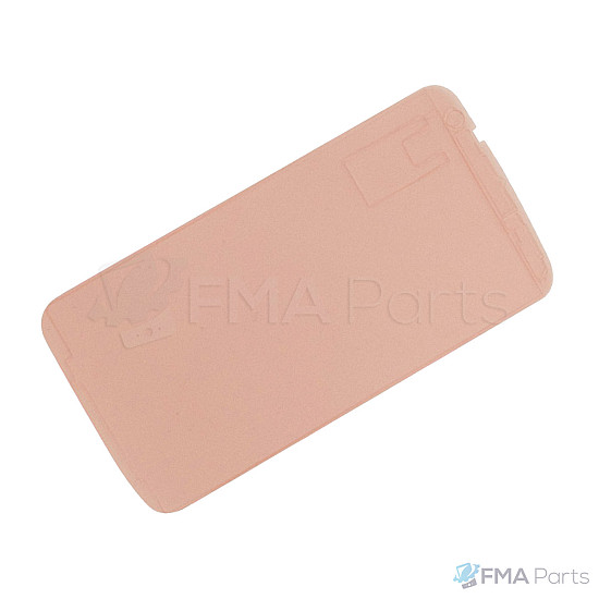 LG G2 Front Glass Frame Adhesive