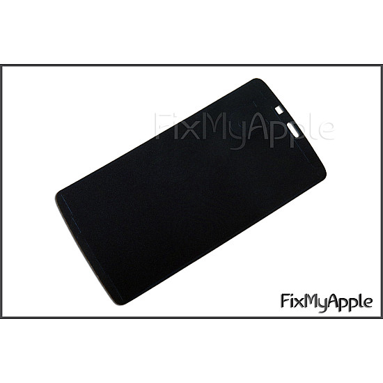 LG G3 Front Glass Frame Adhesive