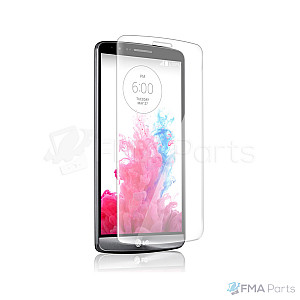 LG G3 Tempered Glass Screen Protector 0.3mm