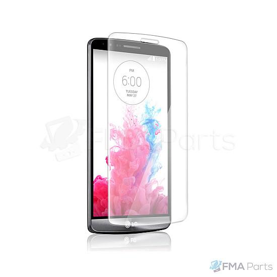 Tempered Glass Screen Protector for LG G3