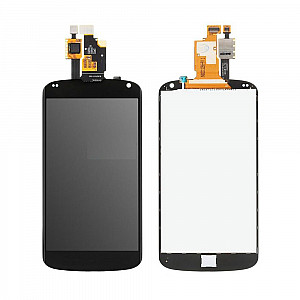 LG Nexus 4 E960 LCD Touch Screen Digitizer Assembly OEM