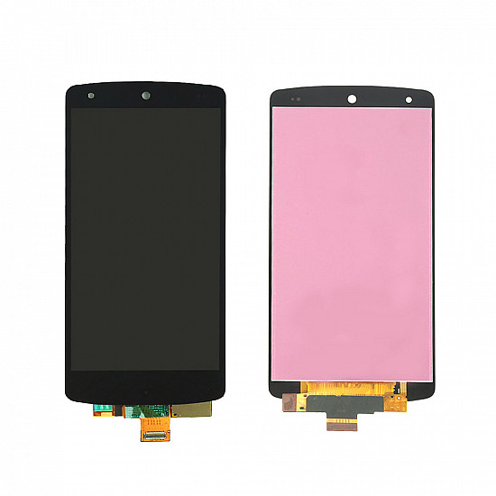 LG Nexus 5 D820 LCD Touch Screen Digitizer Assembly