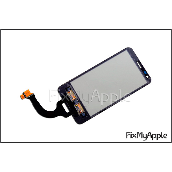 Nokia Lumia 620 Glass Touch Screen Digitizer Rev 1.2