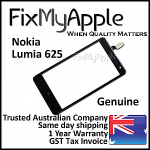 Nokia Lumia 625 Glass Touch Screen Digitizer OEM