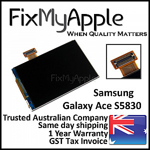 Samsung Galaxy Ace S5830 LCD Screen OEM